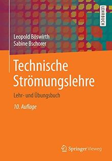 Technische Strömungslehre