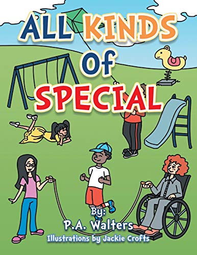 All Kinds of Special
