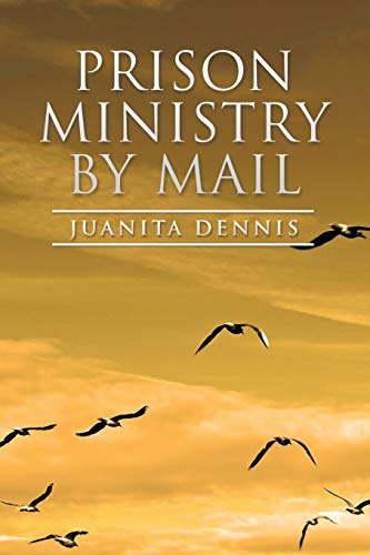 Prison Ministry by Mail
