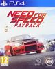 Need for Speed : Payback (PS4) (Pré-commande - Sortie le 10 Novembre 2017) ( Catégorie : Jeu PlayStation 4 )