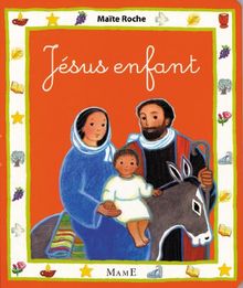 Jésus enfant