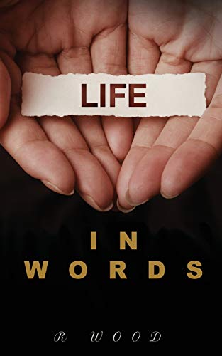 Life in Words (Life in Words Poetry, Band 1)