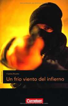 Espacios literarios: B1 - Un frío viento del infierno: Lektüre