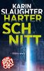 Harter Schnitt (BILD am Sonntag Mega-Thriller 2021: PSYCHO!)
