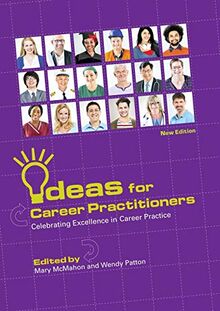 Ideas for Career Practitioners: ¿Celebrating Excellence in Career Practice