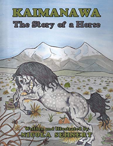 Kaimanawa: The Story of a Horse