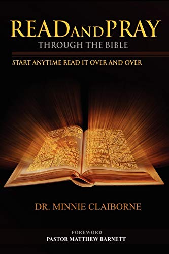 READ and PRAY through the Bible