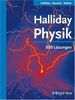 Halliday Physik: 880 Lösungen