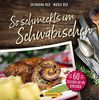So schmeckt’s im Schwäbischen. 60 Klassiker aus der Heimatküche. Mit vielen Fotos und detaillierten Beschreibungen zu allen Rezepten, damit das Nachkochen leicht gelingt.