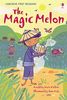 The Magic Melon (2.2 First Reading Level Two (Mauve))