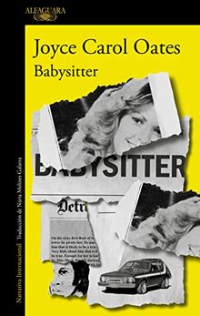 Babysitter (Literaturas)
