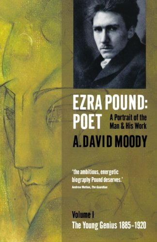 Ezra Pound: Poet