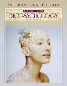 Biopsychology: AND Beyond the Brain and Behavior CD-ROM (International Edition)