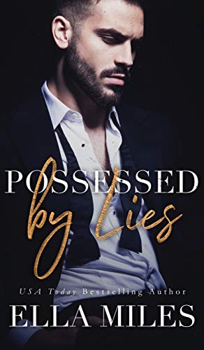 Possessed by Lies (Truth or Lies, Band 5)