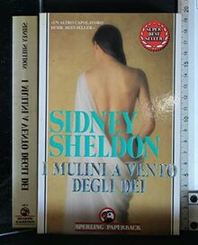 I mulini a vento degli dei (Super bestseller)