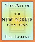 The Art of the New Yorker: 1925-1995