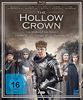The Hollow Crown - The War of the Roses (Blu-ray) [3 Disc Set]