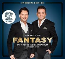 Das Große Jubiläumsalbum (Premium Edition)