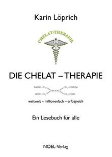 Die Chelat-Therapie