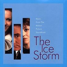 The Ice Storm (O.S.T.) von Various | CD | Zustand gut