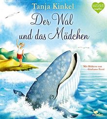 Der Wal und das Mädchen