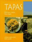 Tapas (The Great Cookbooks Assortment)