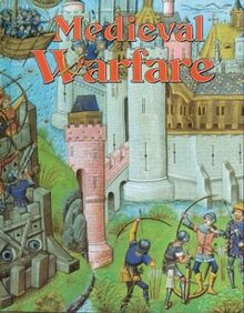Medieval Warfare (Medieval World)