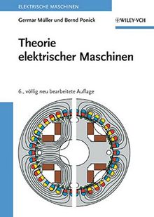 Elektrische maschinen