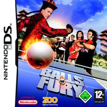 Balls of Fury [UK Import]