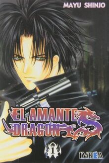 El Amante Dragon 1 / The Dragon Lover