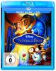 Die Schöne und das Biest (Diamond Edition) (2 Blu-Rays + DVD) [Blu-ray]