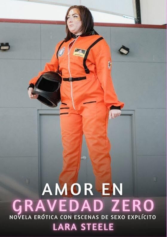Amor en Gravedad Zero