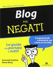 Blog per negati