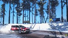 wrc 5