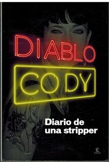 Diario de un stripper (FUERA DE COLECCIÓN Y ONE SHOT)