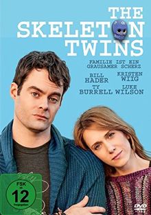 The Skeleton Twins