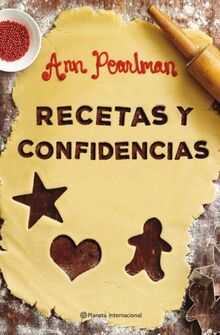 Recetas y confidencias (Planeta Internacional)