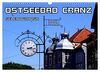 Ostseebad Cranz Selenogradsk (Wandkalender 2023 DIN A3 quer), Calvendo Monatskalender