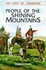 People of the Shining Mountains: The Utes of Colorado
