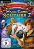 Magic Cards Solitaire 2 - Collector's Edition [PC]