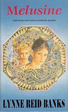 Melusine: A Mystery
