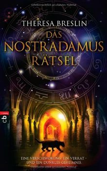 Das Nostradamus-Rätsel