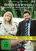 Brokenwood - Mord in Neuseeland - Staffel 3 [2 DVDs]