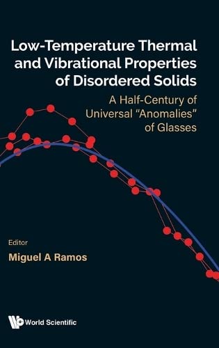 Low-Temperature Thermal and Vibrational Properties of Disordered Solids: A Half-Century of Universal Anomalies of Glasses