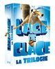 L'Age de glace - La Trilogie - Coffret 3 Blu-ray [FR Import]