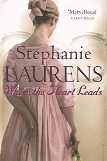 Where The Heart Leads: Number 1 in series (From the Casebook of Barnaby Adair, Band 1)