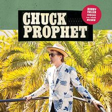 Bobby Fuller Died For Your Sins [Vinyl LP] de Prophet,Chuck | CD | état très bon