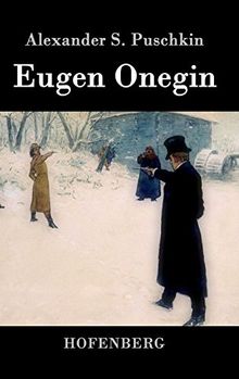 Eugen Onegin