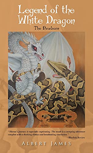 Legend of the White Dragon: The Newborn