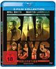 Bad Boys 1-3 [Blu-ray]